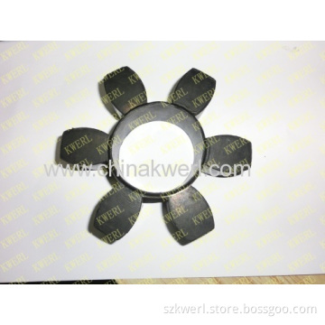 China Flexible Rubber Coupling Elements 